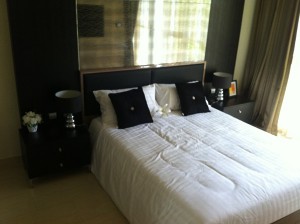 Golden Tulip Hotel & Residence Pattaya
