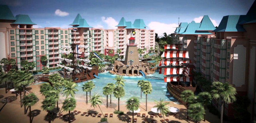 Grande-Caribbean-Condo-Resort-Pattaya-