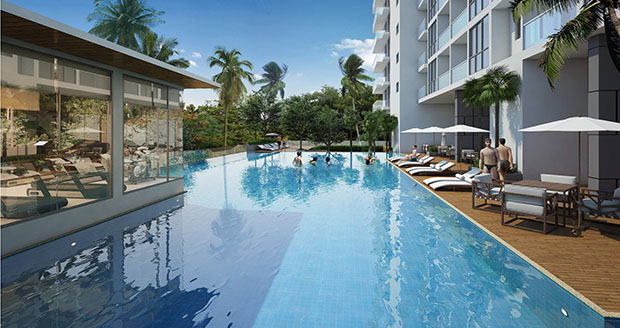 property-for-sale-City-Garden-Tower-Pattaya