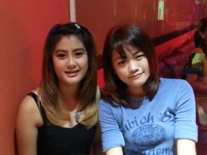 子猫のおしり 可愛い子