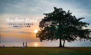 アナアナン リゾート アンド ヴィラズ パタヤ（Ana Anan Resort and Villas Pattaya）のアイキャッチ画像