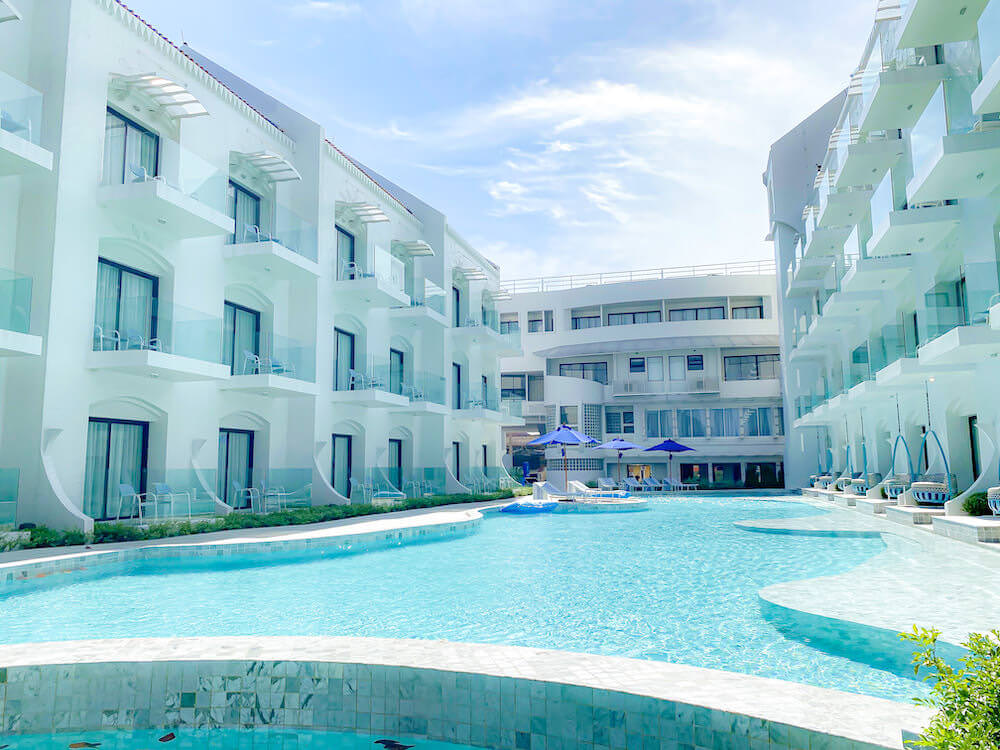 クラム パタヤ(Kram Pattaya)のプール7