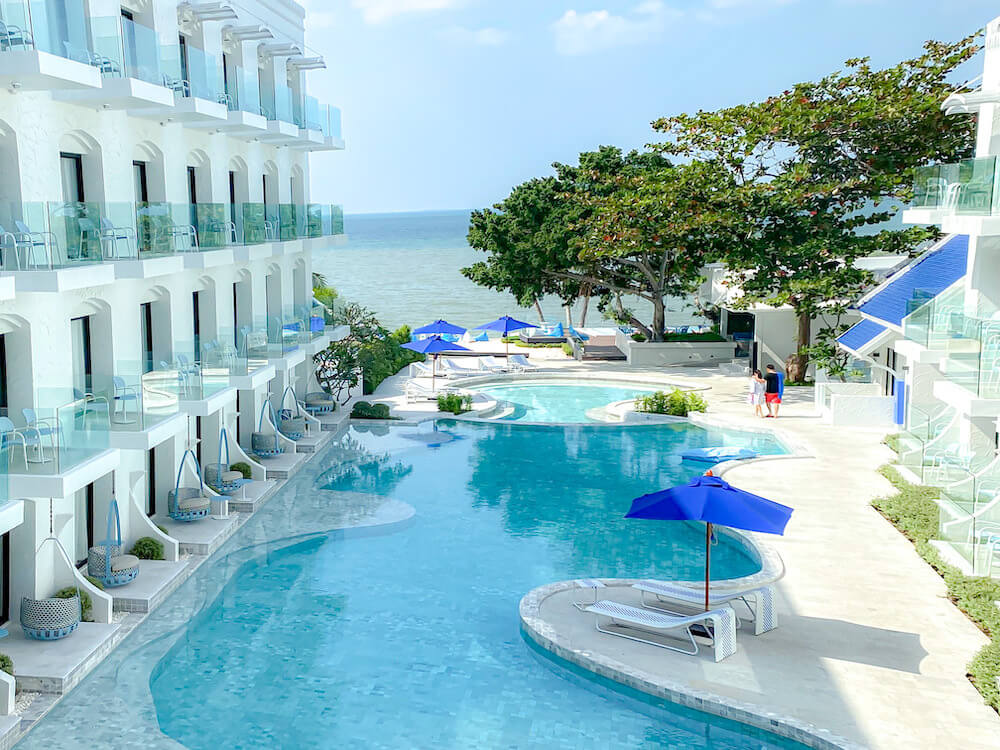 クラム パタヤ(Kram Pattaya)のプール8