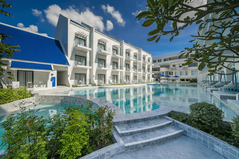 クラム パタヤ(Kram Pattaya)