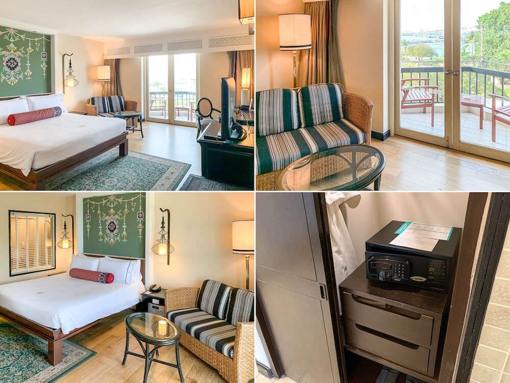 オーシャン デラックス（Ocean Deluxe）１