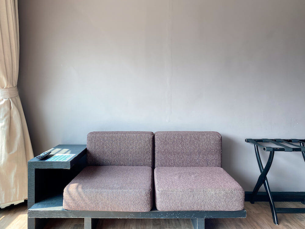 アヤ ブティック ホテル(Aya Boutique Hotel)の客室2