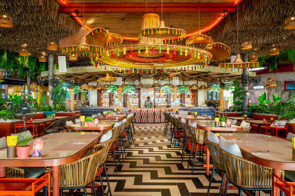 Fat Coco Seafood Club