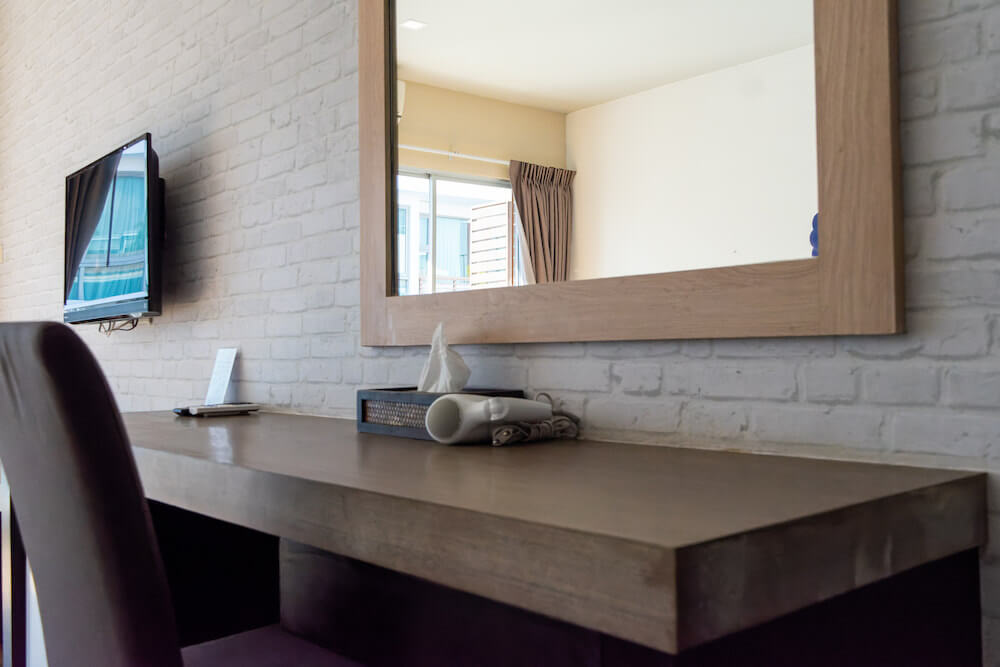 ココテル パタヤ サウス ビーチ(Kokotel Pattaya South Beach)の客室3