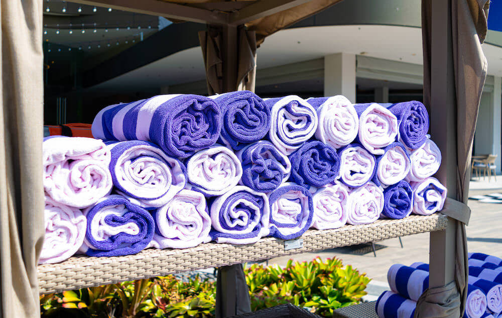 オゾ ノース パタヤ(OZO North Pattaya)のプール6