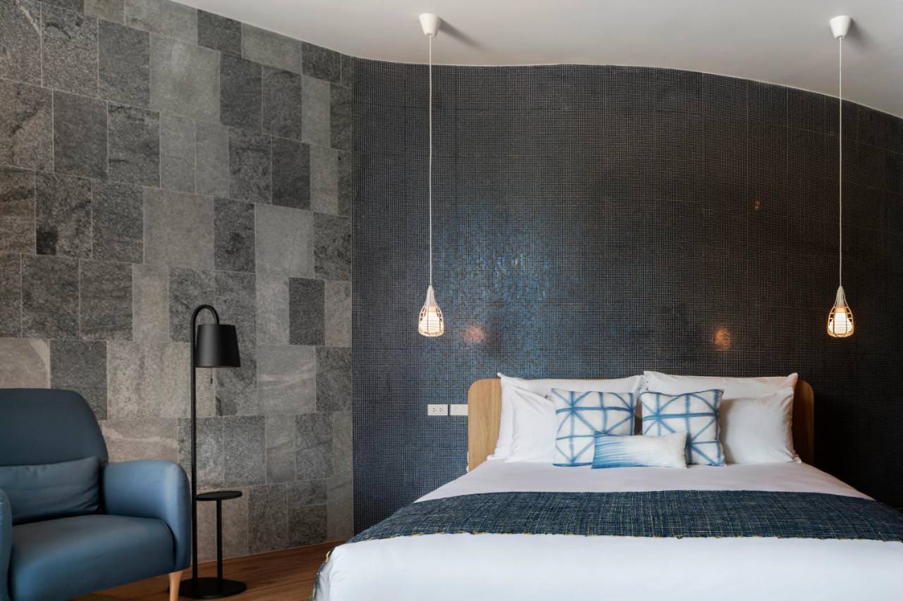 ナバーナネイチャーエスケープ(Navana Nature Escape)の客室1