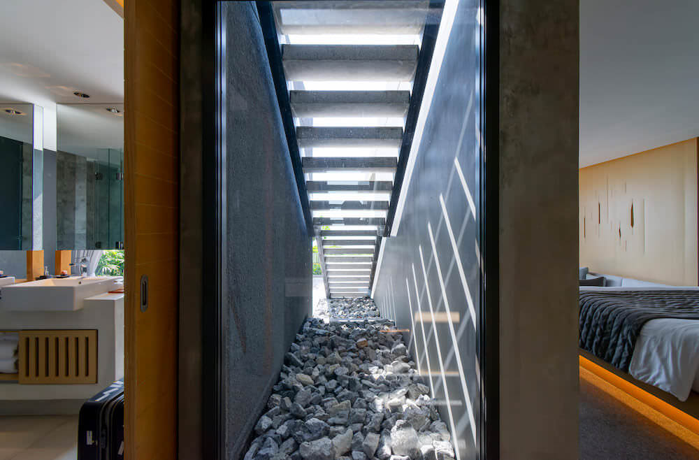 メイソンパタヤ(MASON Pattaya)の客室1